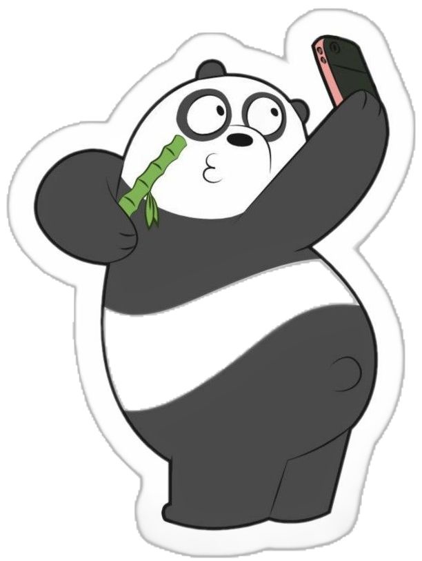 sticker : 64