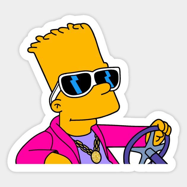 sticker : 65