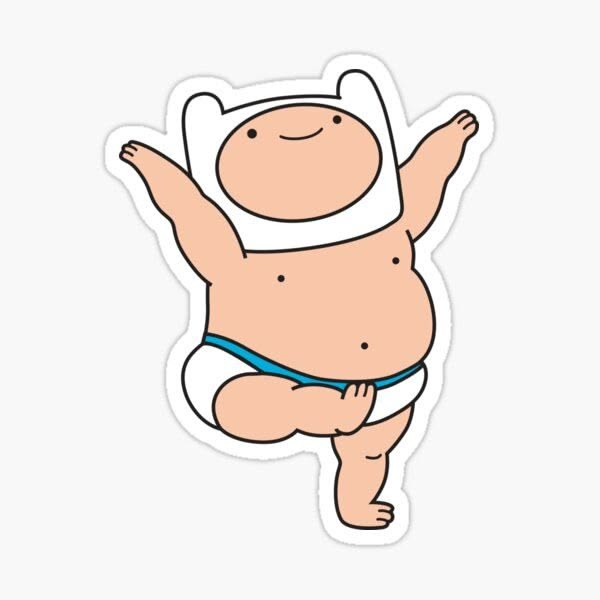 sticker : 72