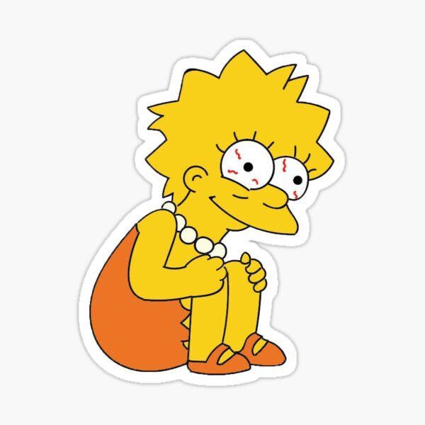 sticker : 86