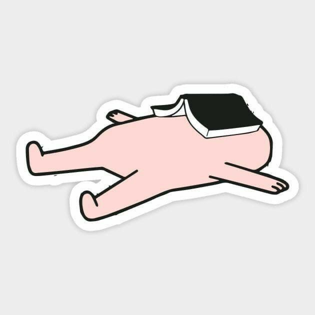 sticker : 89