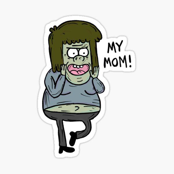 sticker : 91