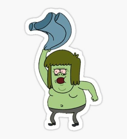 sticker : 92