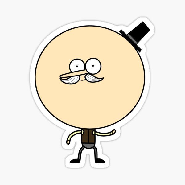 sticker : 93