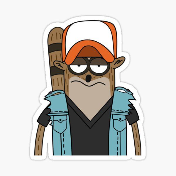 sticker : 94