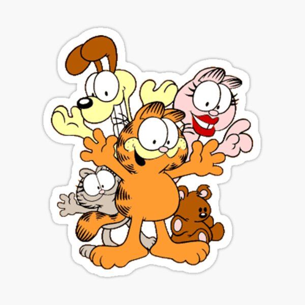 sticker : 95