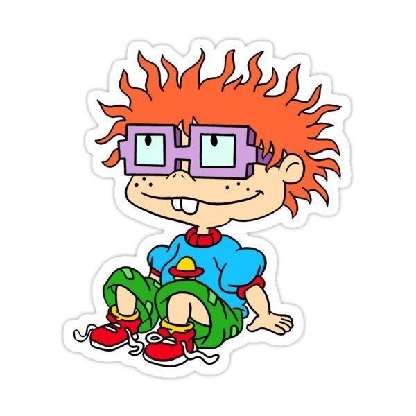 sticker : 96
