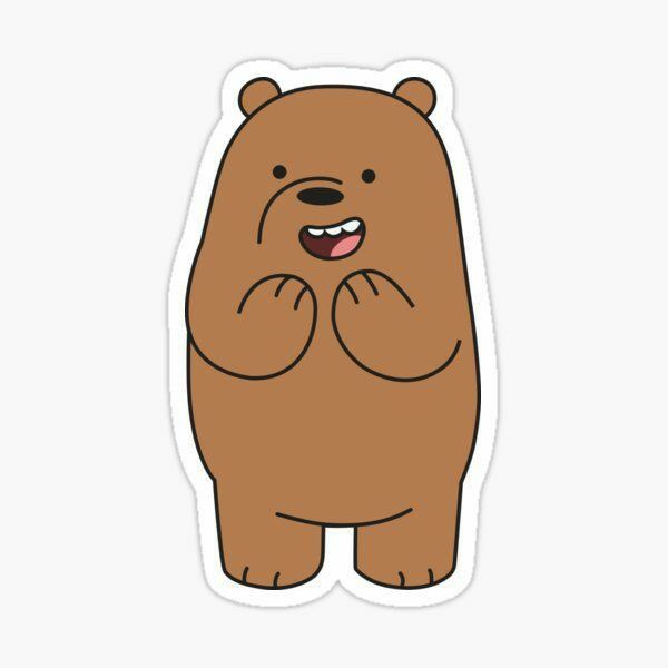sticker : 98