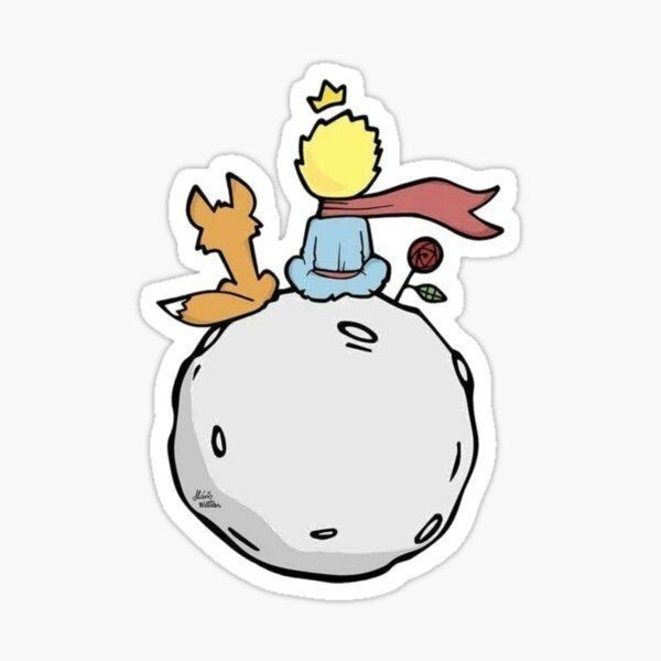sticker : 100
