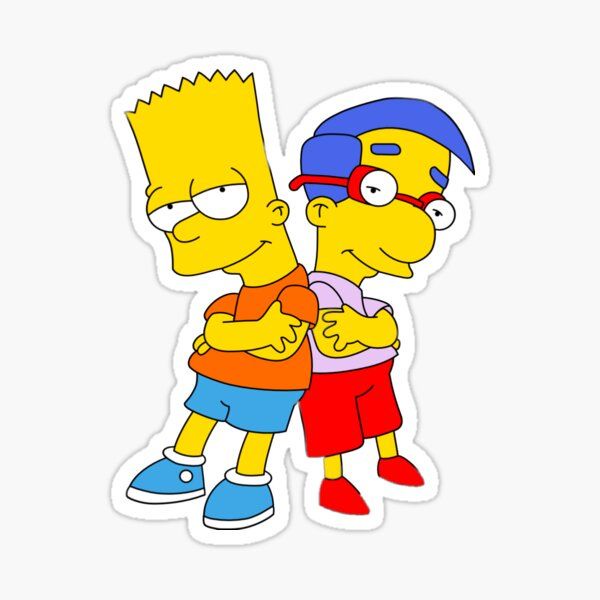 sticker : 104