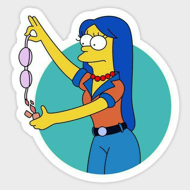 sticker : 105