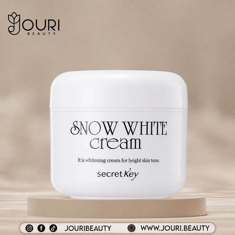 SECRETKEY Snow White Cream 50g