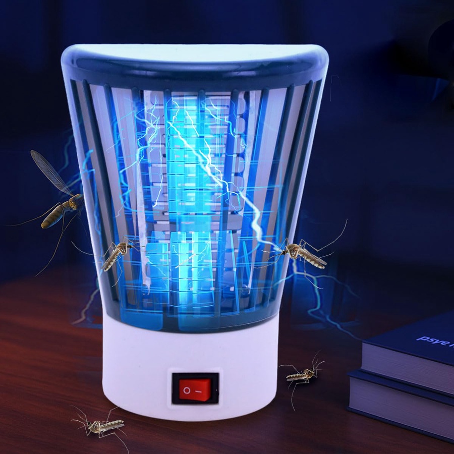 إضاءة UV