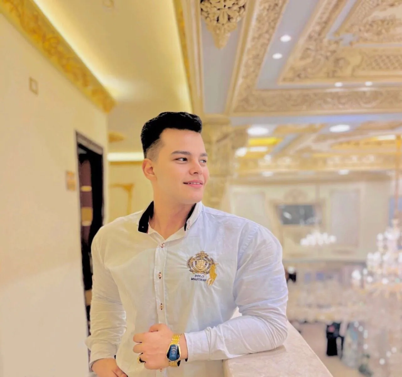 أحمد خالد – القاهرة