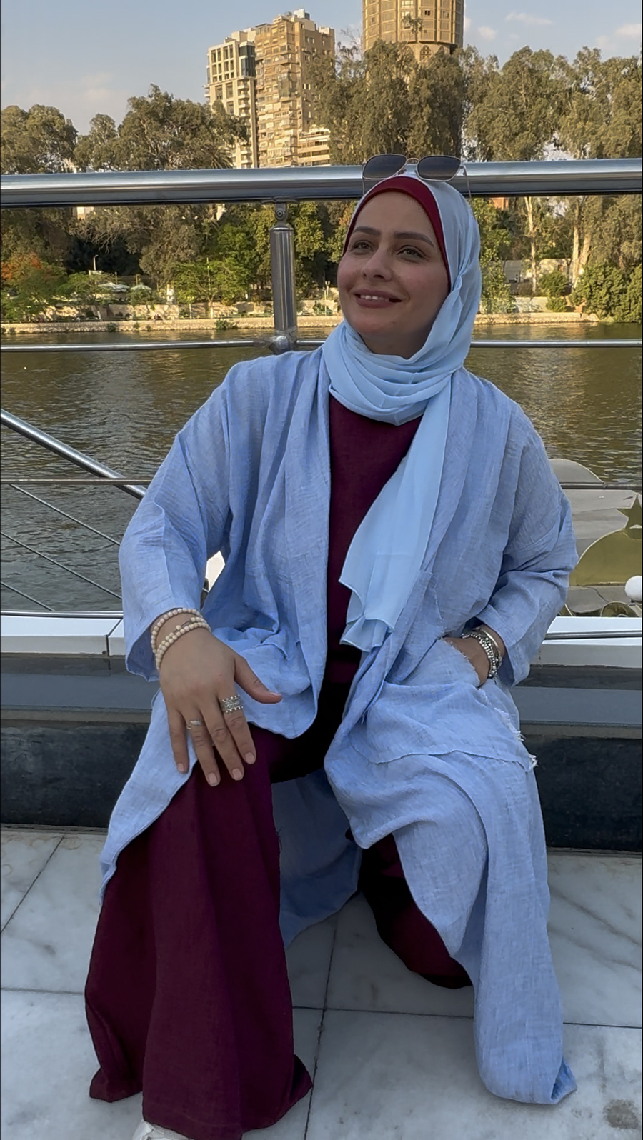 أم محمد – الجيزة