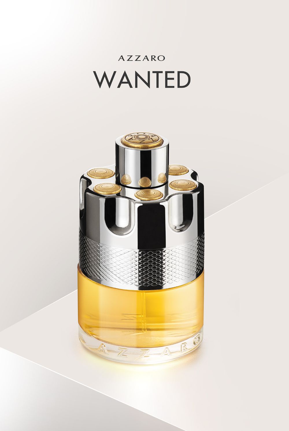 Azzaro Wanted 100ML