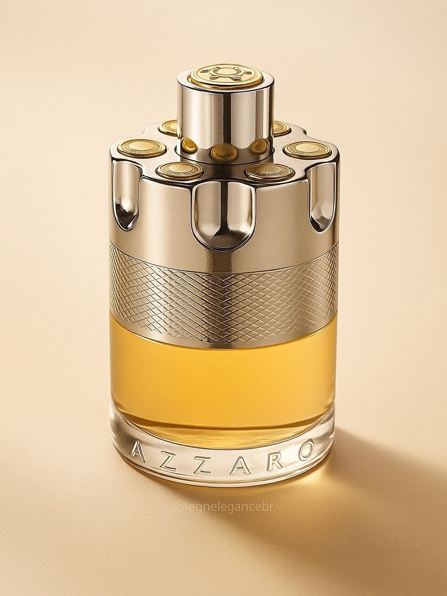 Azzaro Wanted 100ML