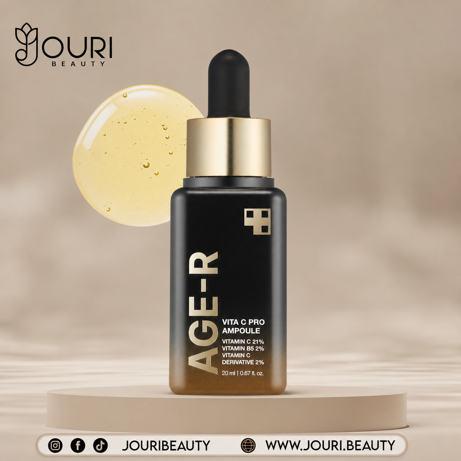 MEDICUBE AGE-R Vita C Pro Ampoule 20ml