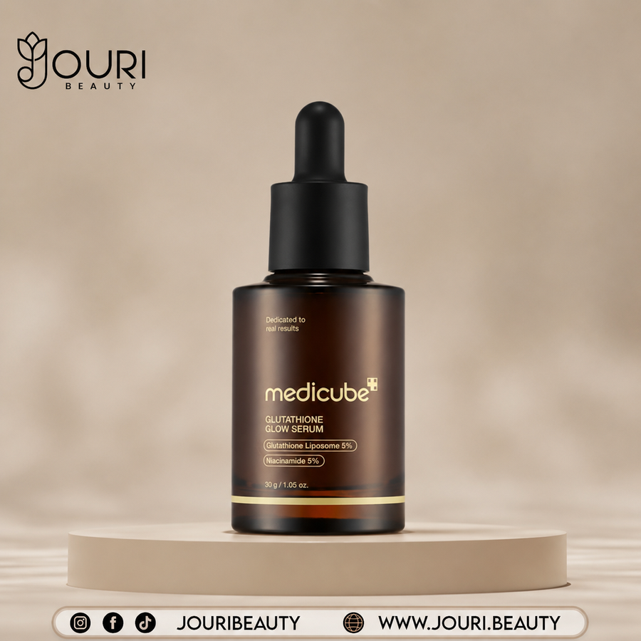 MEDICUBE AGE-R Glutathione Glow Serum 30g