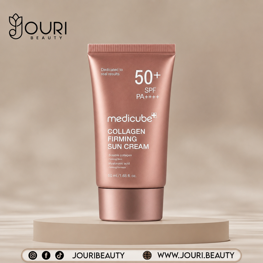 MEDICUBE Collagen Firming Sun Cream SPF50+ PA+++ 50ml