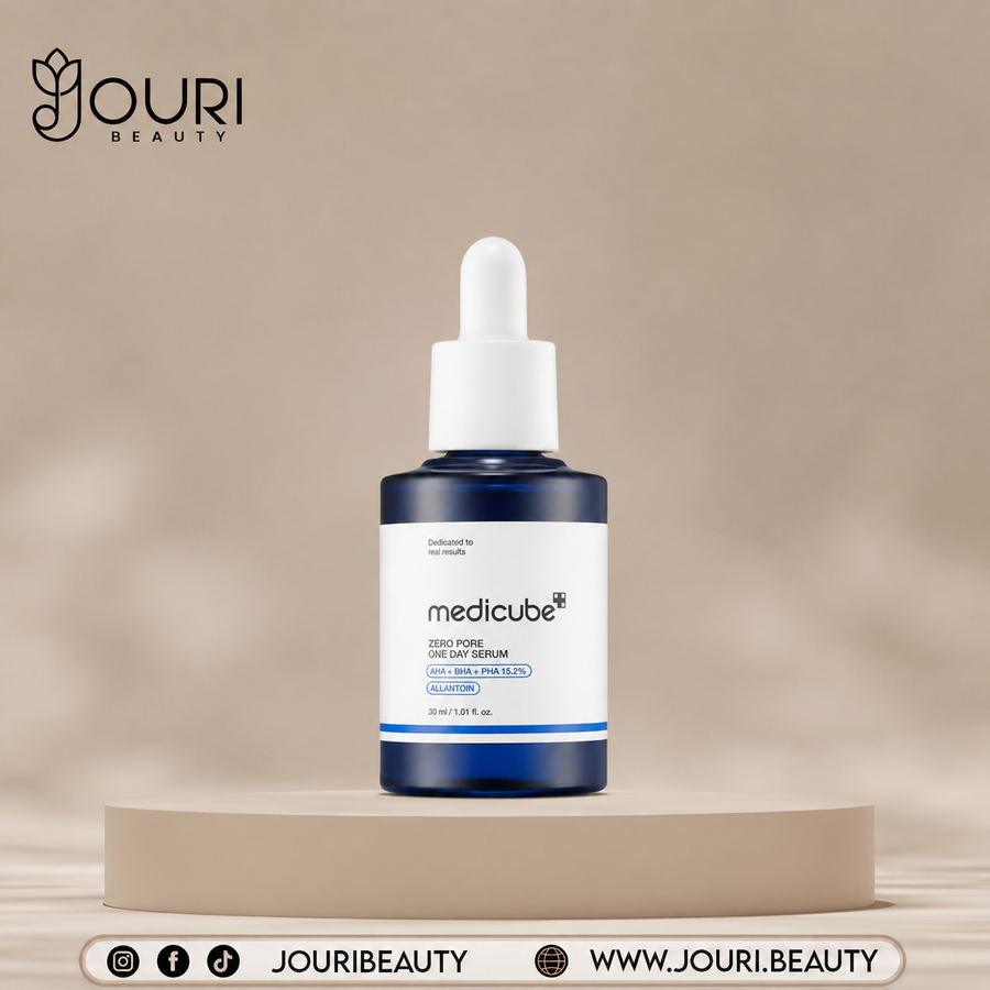 MEDICUBE Zero Pore One Day Serum 30ml