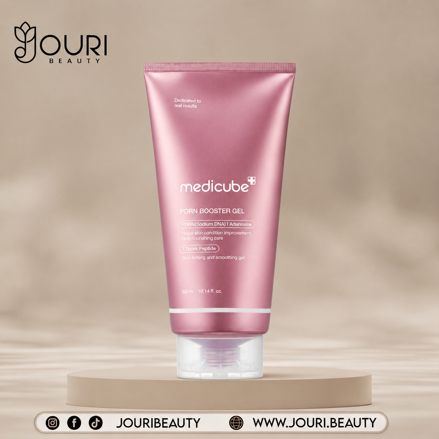 MEDICUBE PDRN Booster Gel 300ml