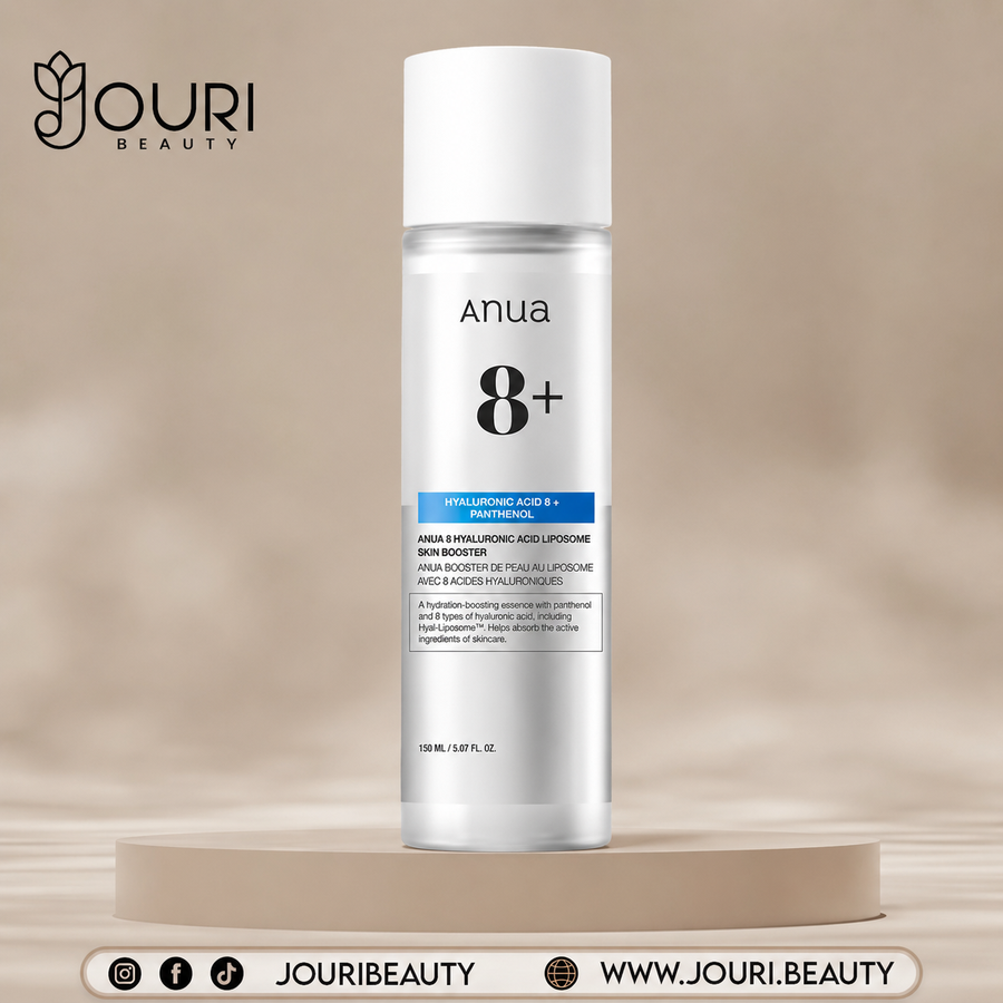 ANUA 8 Hyaluronic Acid Liposome Skin Booster 150ml