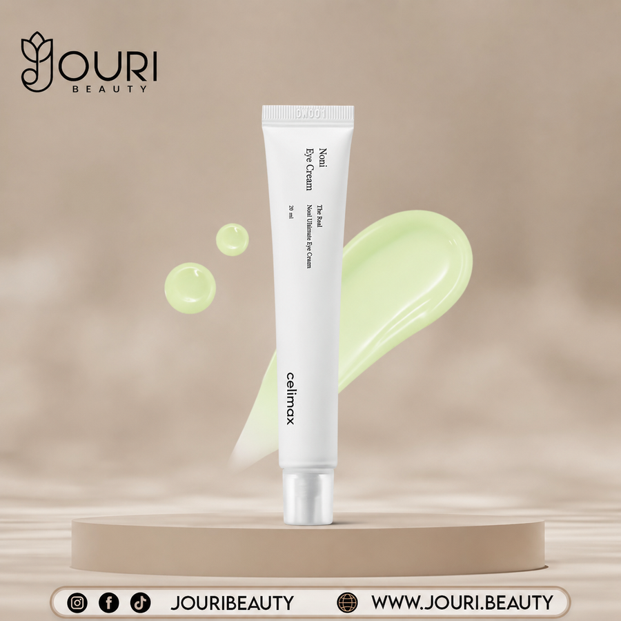 CELIMAX The Real Noni Ultimate Eye Cream 20ml