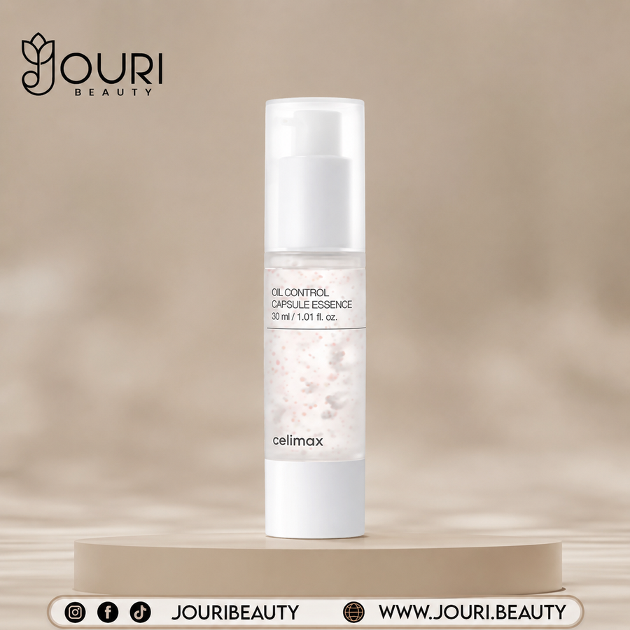 CELIMAX Oil Control Capsule Essence 30ml