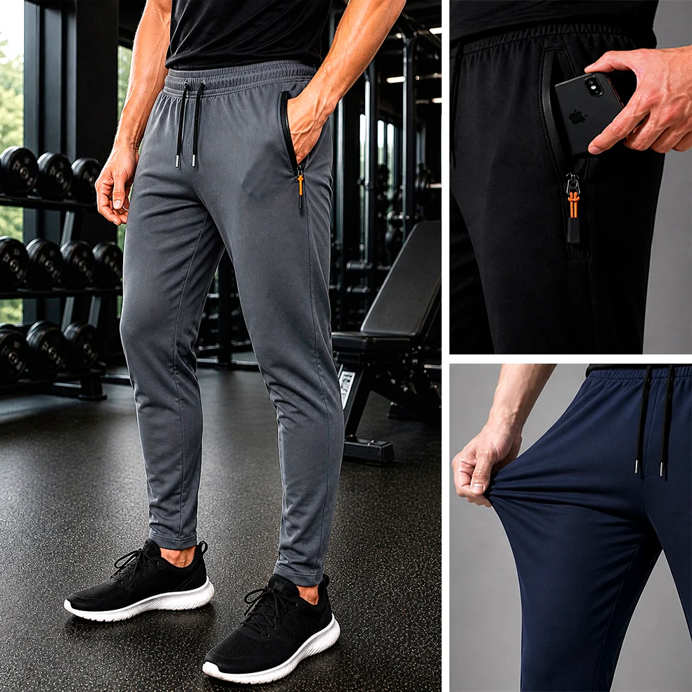 Casual Sweatpants