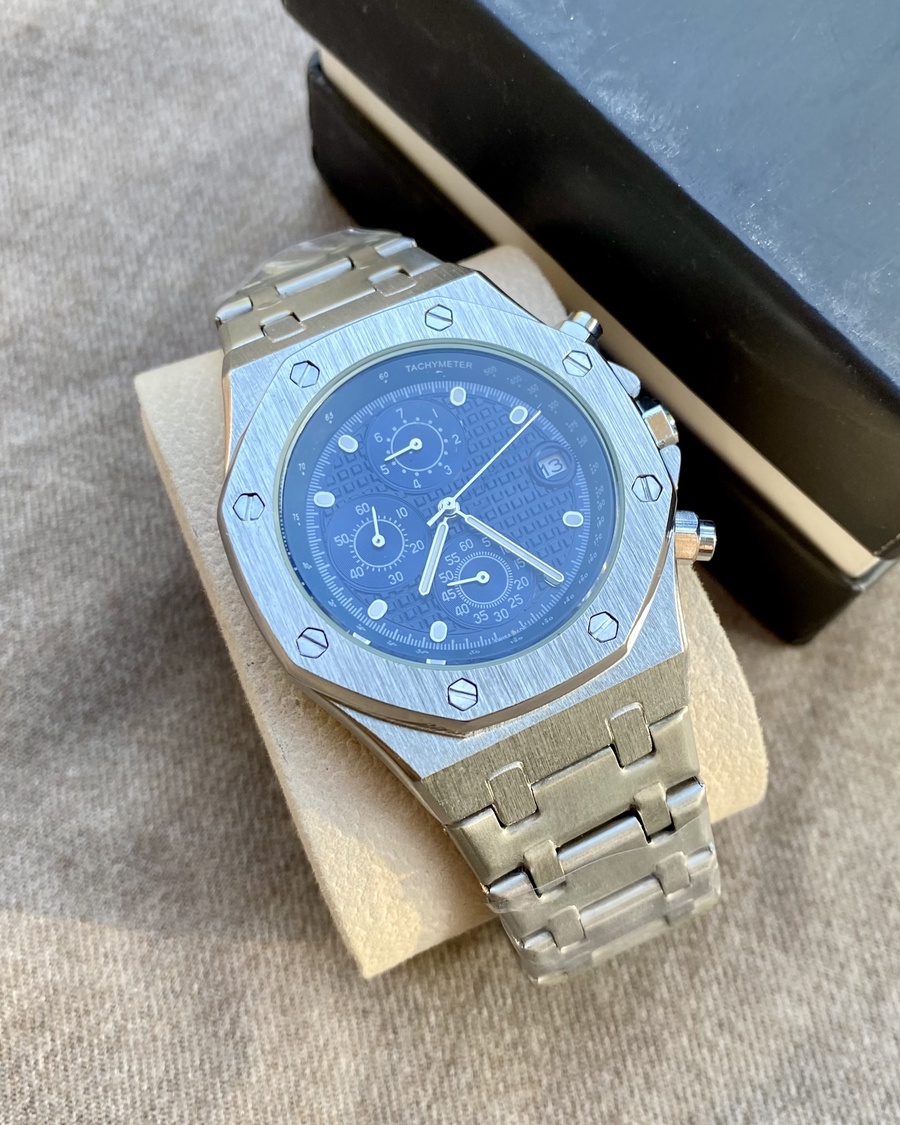 (AR (Chronograph