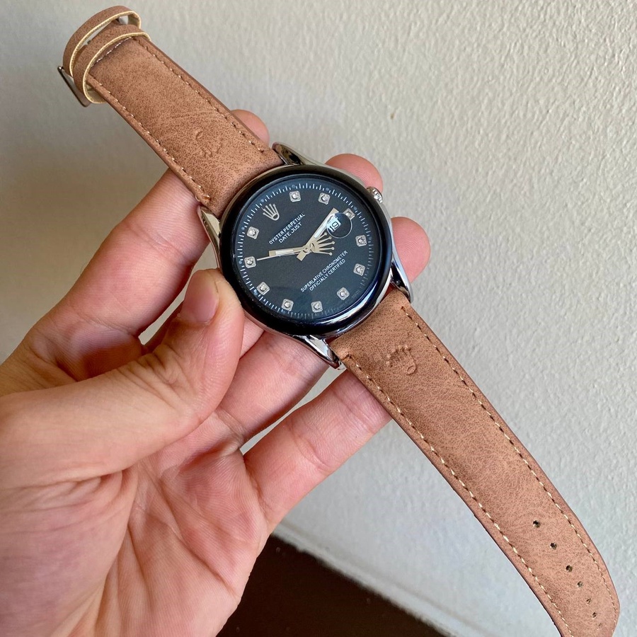 Elite Leather