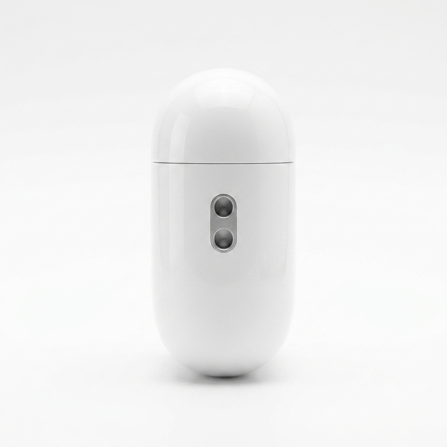 AirPods Pro 2 Quality Edition | عزل ANC – صوت نقي – 4 مايك