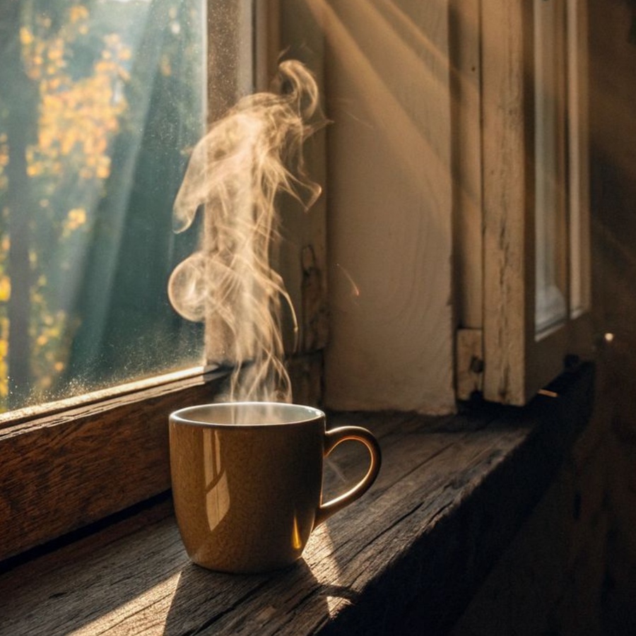Morning Fix