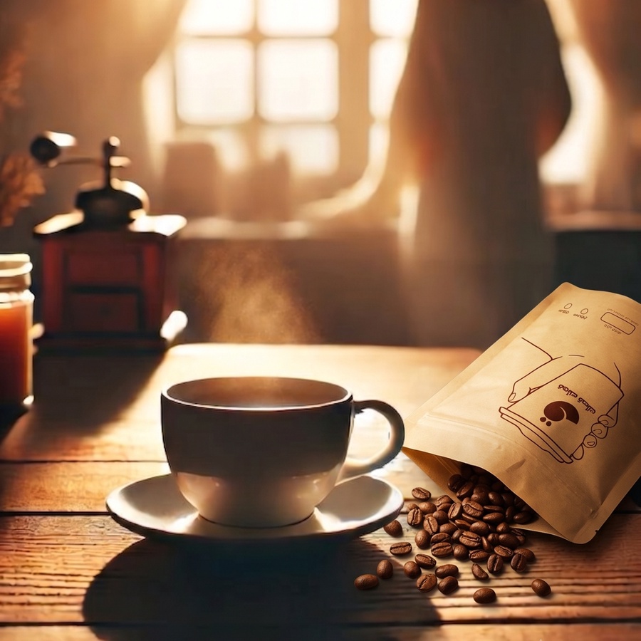 Morning Fix