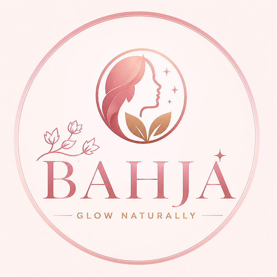 Bahja | Beauty & Personal Care