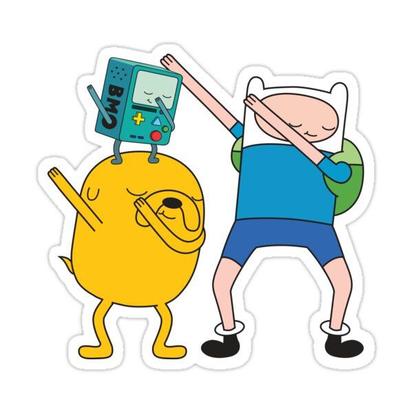 sticker : 114