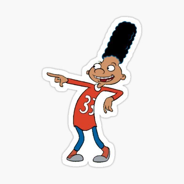 sticker : 117