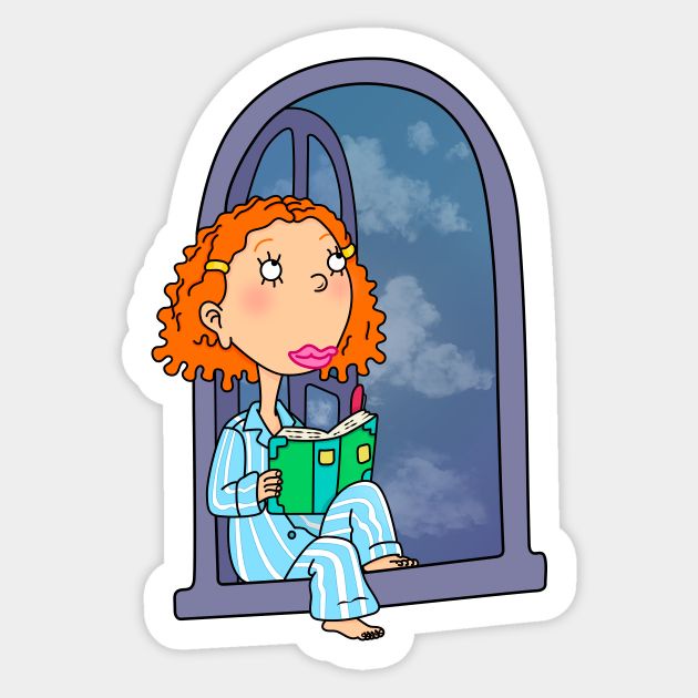 sticker : 119