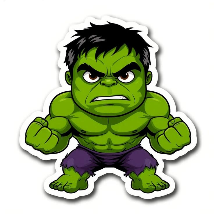 sticker : 125