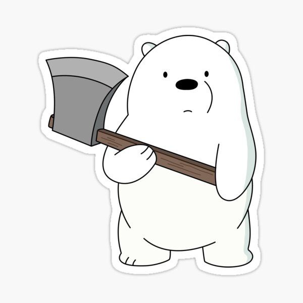 sticker : 127