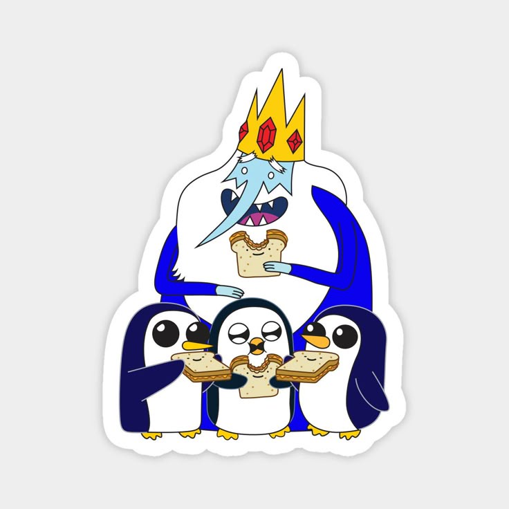 sticker : 128