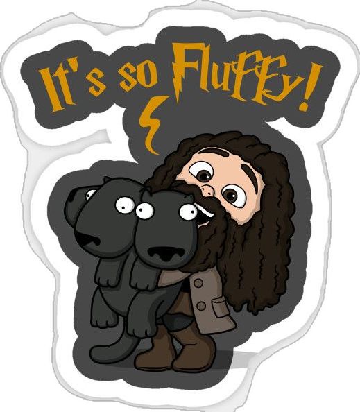 sticker : 132