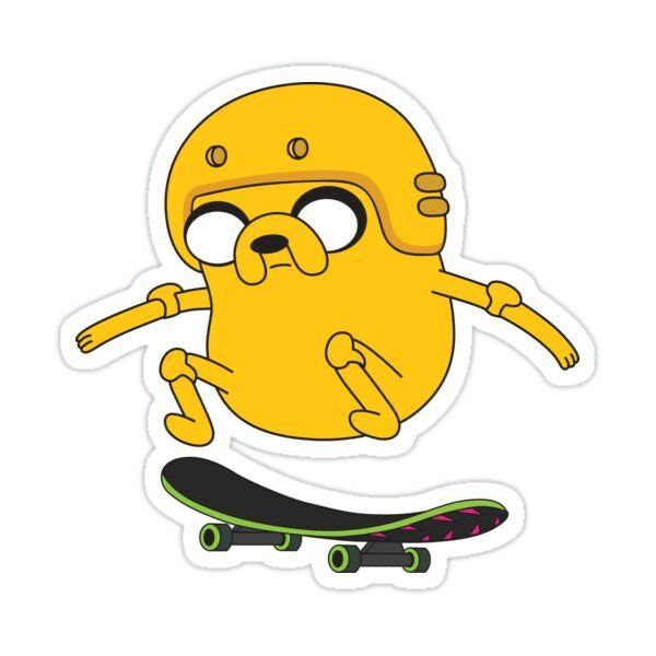 sticker : 133