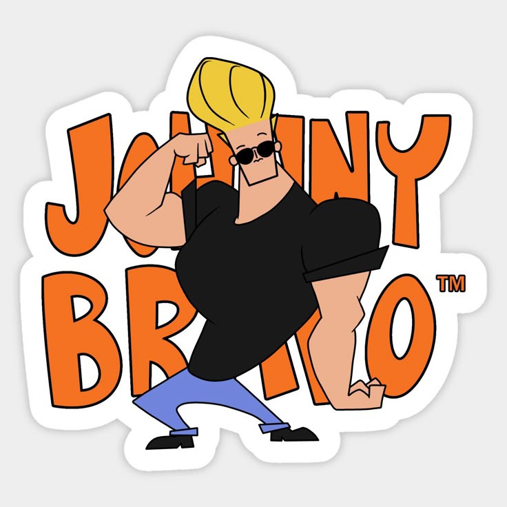 sticker : 134