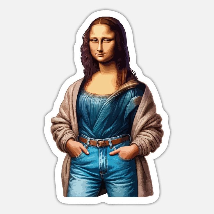 sticker : 138