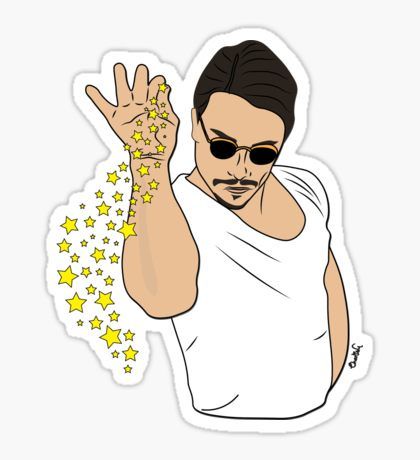 sticker : 145