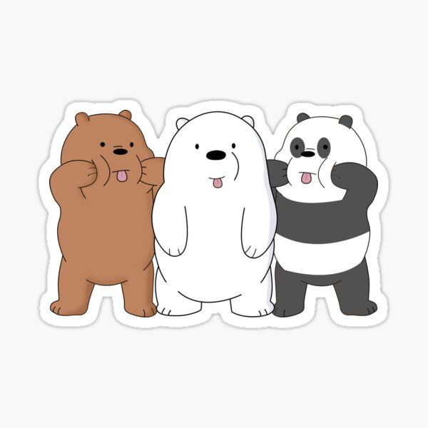 sticker : 158