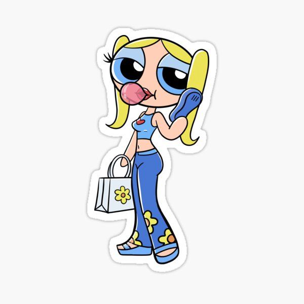 sticker : 161
