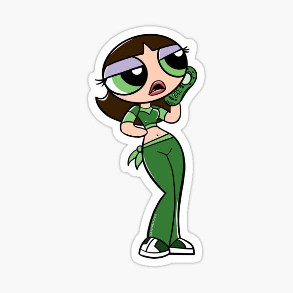 sticker : 162
